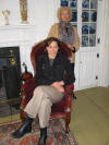Click here to read about Laura and Starr