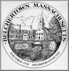 Click here to go to the town website.